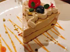 -璞渼咖啡 ROOF P.M. Café(浦东美术馆店)