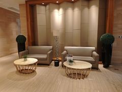 -无锡富力喜来登酒店