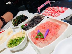 -海底捞火锅(泉城路店)