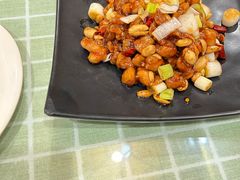 -玉桥餐厅(天坛店)