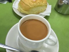 -胜利茶餐室
