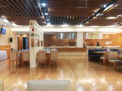 大堂-杭州国际会议中心洲际酒店-面工坊