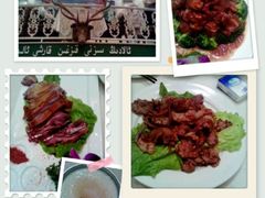 android_upload_pic-阿拉丁新疆风味餐厅·清真(罗廊巷店)