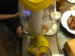 -鱼乐火锅(清江国际店)