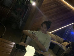 -爵士花园音乐酒吧餐厅