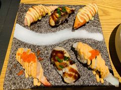 -友悦食堂(灯湖店)