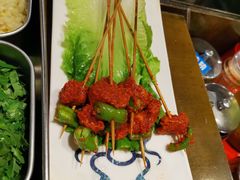 签签牛肉-大龙燚火锅(春熙店)