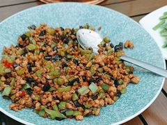 -遇见阿家村云南菜(魏公村店)