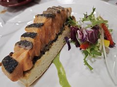 -新侨三宝乐西餐厅(崇文门店)