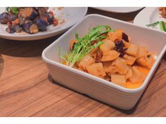 -老板恋上鱼(印象城店)