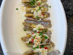 -王庄阿咪海鲜大排档(象园店)
