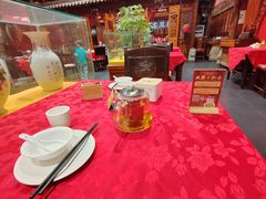 -正阳门饭庄·烤鸭·北京菜(万丰路七里庄店)