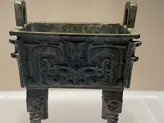 -上海博物馆(人民广场馆)