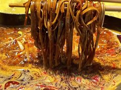 -朱光玉火锅馆(正弘城店)