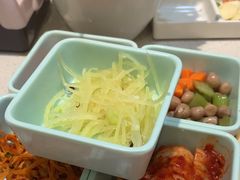 -韩香福烤肉庄园(荣成店)