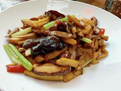 -猪肉婆私房菜(容桂总店)