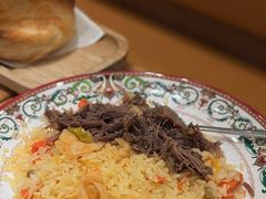 -陳香貴·兰州牛肉面(上海长风大悦城店)