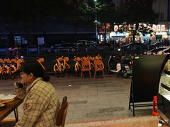 -黔哆哆地摊酸汤火锅(清湖店)