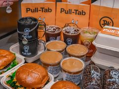 -Pull-Tab拉环咖啡(杭州市上城区来福士中心店)