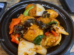 -Hi YOU你的饭局泰餐厅(雍和宫店)