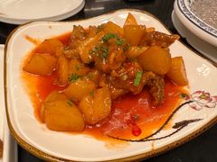-旺达·福州菜(正大广场店)