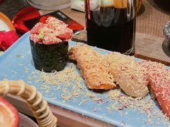 -古田居·特色寿司料理(星之岛旗舰店)