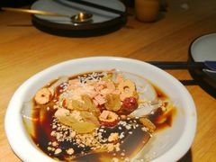 -胡马八破·川菜小馆(高新万达店)