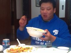 -李连贵酒家熏肉大饼(昆明街店)