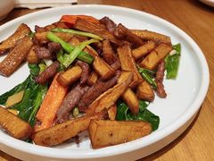 -粤仔湾砂锅粥(广益哥伦布店)