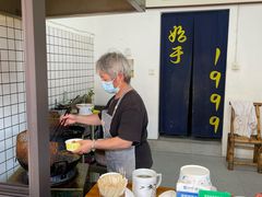 -仓桥直街臭豆腐