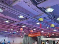 -陈中跆拳道(中关村馆)