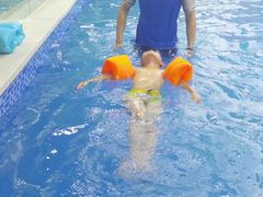 -Swim斯卫姆国际儿童游泳中心(红博中央公园店)