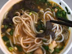 -文山荷鲜居(翠湖店)