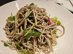 -沁香缘巫山烤鱼(看丹桥店)