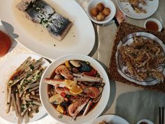 -好兄弟郭巨海鲜(天一阁店)