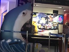 -金逸影城(大悦城IMAX激光店)