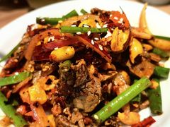 -品回味清真西北楼(宁波首店)