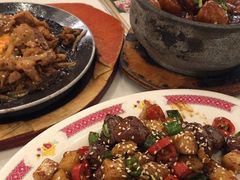 -嘉味港式餐厅(海门大有境店)