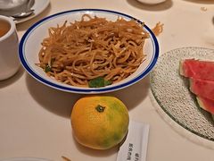 -小菜园新徽菜(南通崇川金鹰店)