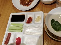 -老北京炸酱面·烤鸭(前门店)