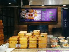 -大食代美食广场(迪士尼小镇店)