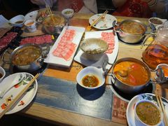 -田园肥牛府(东关街店)