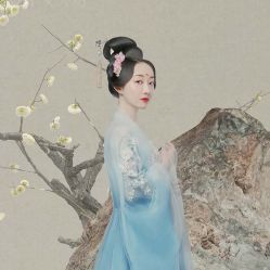 -盘子女人坊古装写真摄影(厦门总店)