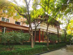 -新川办餐厅