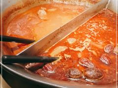 -湊湊火锅·茶憩(打浦桥日月光店)