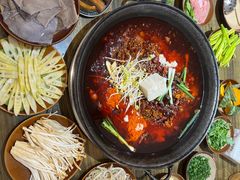 -咖咖火锅(老店)