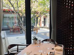 -京兆尹(雍和宫店)