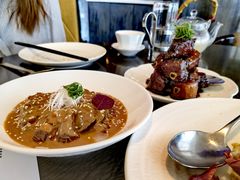 -大连君悦酒店·星海湾壹号Dalian·Dalian(星海广场店)