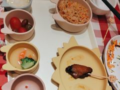 -西贝(常熟印象城店)