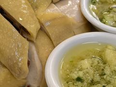 -文记壹心鸡(宝华路店)